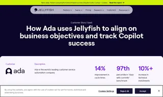 Preview of the ADA Case Study