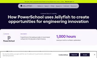 Preview of the PowerSchool Case Study