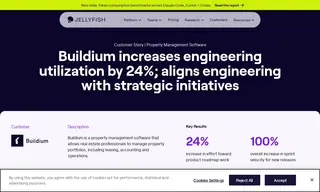 Preview of the Buildium Case Study