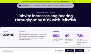 Preview of the Jobvite Case Study