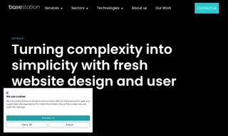 Preview of the Moredun Group Case Study