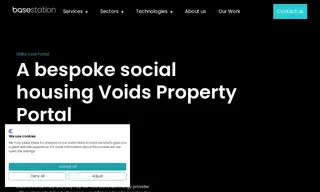 Preview of the Utilita Case Study