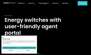 Preview of the Bristol Energy Case Study