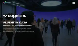 Preview of the Cognism Case Study