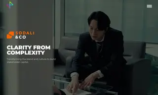 Preview of the Sodali & Co Case Study