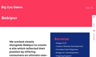 Preview of the Babipur Case Study
