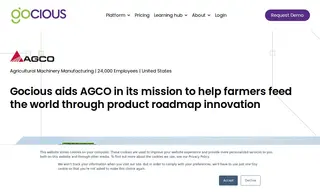Preview of the AGCO Case Study