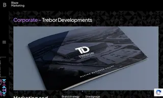 Preview of the Braemar Estates Case Study