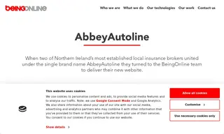 Preview of the Autoline Case Study