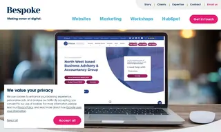 Preview of the Pierce Group Case Study