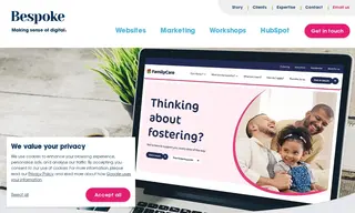 Preview of the Family Care Case Study