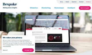 Preview of the Red Rose Awards Case Study