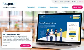 Preview of the NCO Europe Case Study