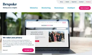 Preview of the Lancashire Business View Case Study