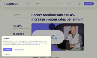 Preview of the Secure Medical Case Study