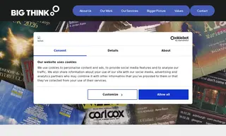 Preview of the DF Concerts & Events Case Study