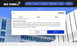 Preview of the City of Glasgow College Case Study
