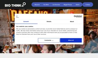 Preview of the Paesano Pizza Case Study