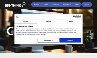 Preview of the Converge Challenge Case Study