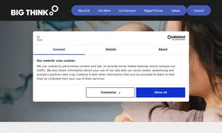 Preview of the London Women's Clinic Case Study