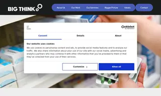 Preview of the M&D Green Pharmacy Case Study