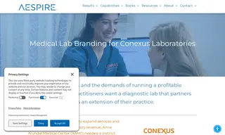 Preview of the AAMC Case Study