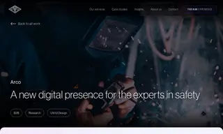 Preview of the Arco Case Study