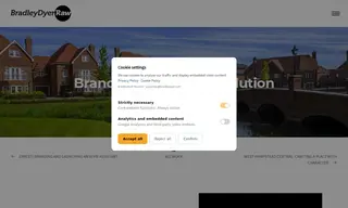 Preview of the St Edward Case Study