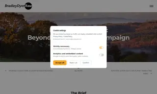 Preview of the Berkeley Case Study