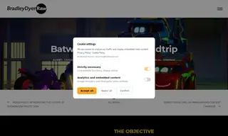 Preview of the Cartoon Network Case Study
