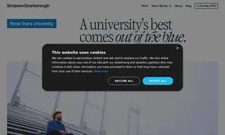 Preview of the Boise State University Case Study