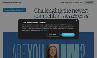 Preview of the Indiana State University Case Study