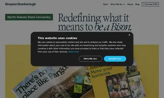 Preview of the North Dakota State University Case Study