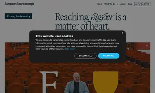 Preview of the Emory University Case Study