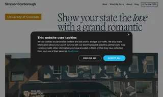 Preview of the University of Colorado Case Study