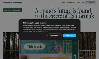 Preview of the Cal Poly Humboldt Case Study