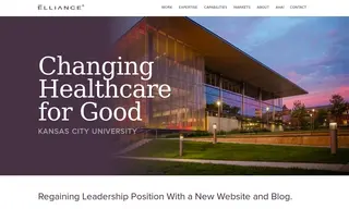 Preview of the Kansas City University Case Study