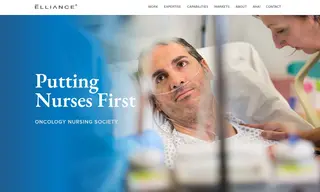 Preview of the Oncology Nursing Society Case Study