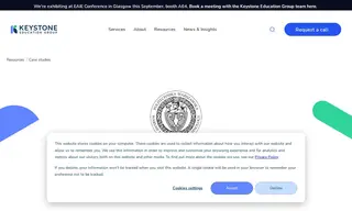 Preview of the Warsaw University of Technology Case Study