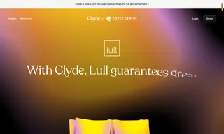 Preview of the Lull Case Study