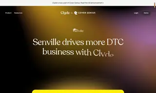 Preview of the Senville Case Study