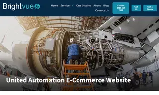 Preview of the United Automation Case Study