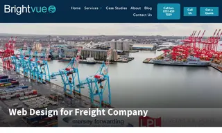Preview of the Mersey Forwarding Ltd Case Study