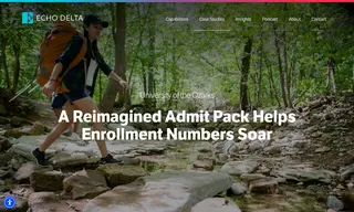 Preview of the University Of The Ozarks Case Study
