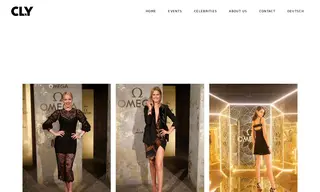 Preview of the OMEGA Case Study