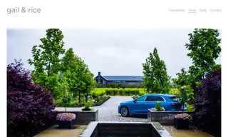 Preview of the Audi Case Study