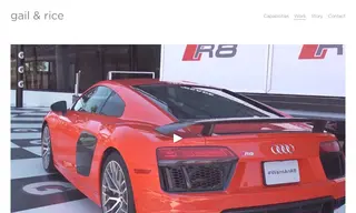 Preview of the Audi Case Study