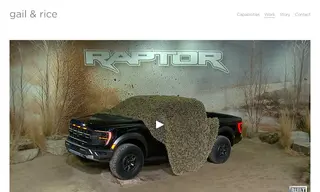 Preview of the Ford Motor Company Case Study