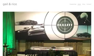 Preview of the Ford Motor Company Case Study
