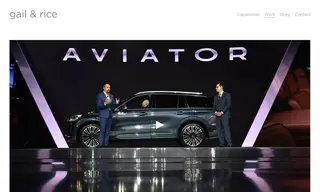 Preview of the Lincoln Motor Company Case Study